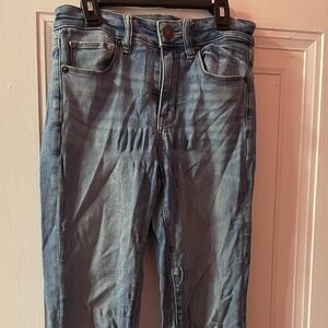 Bootcut American Eagle Jeans